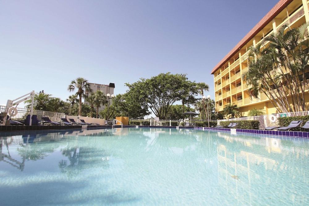 Fotos del hotel - La Quinta by Wyndham Coral Springs University Dr
