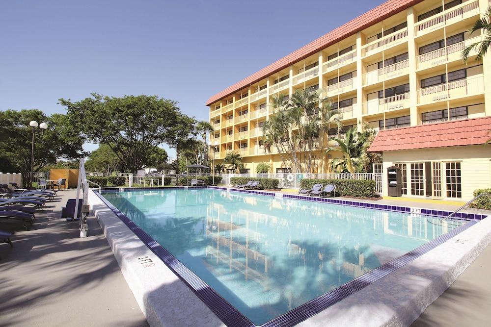 Fotos del hotel - La Quinta by Wyndham Coral Springs University Dr