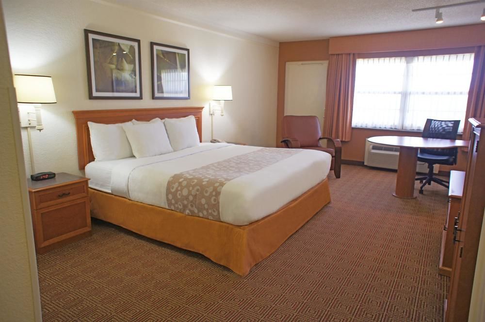 Fotos del hotel - La Quinta by Wyndham Coral Springs University Dr