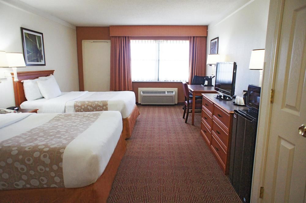Fotos del hotel - La Quinta by Wyndham Coral Springs University Dr