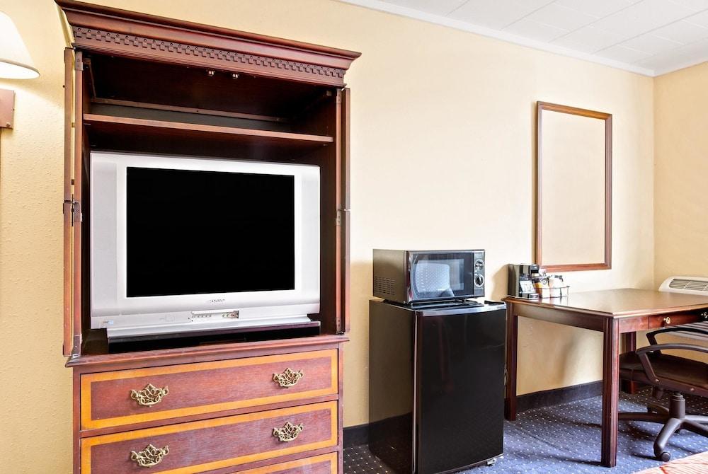 Fotos del hotel - DAYS INN BATH HAMMONDSPORT