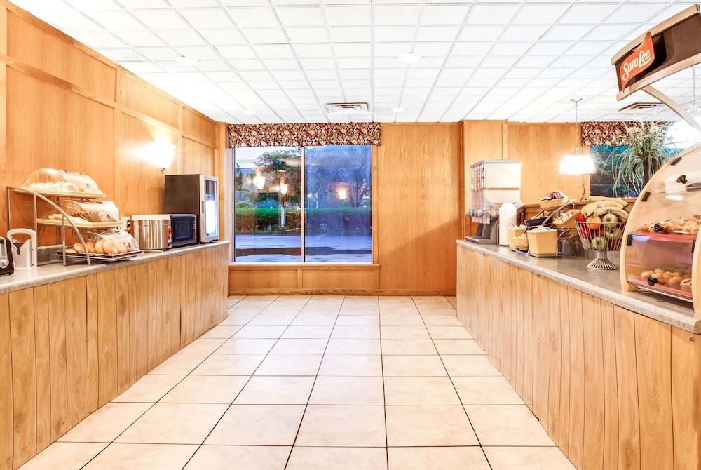 Fotos del hotel - DAYS INN BATH HAMMONDSPORT