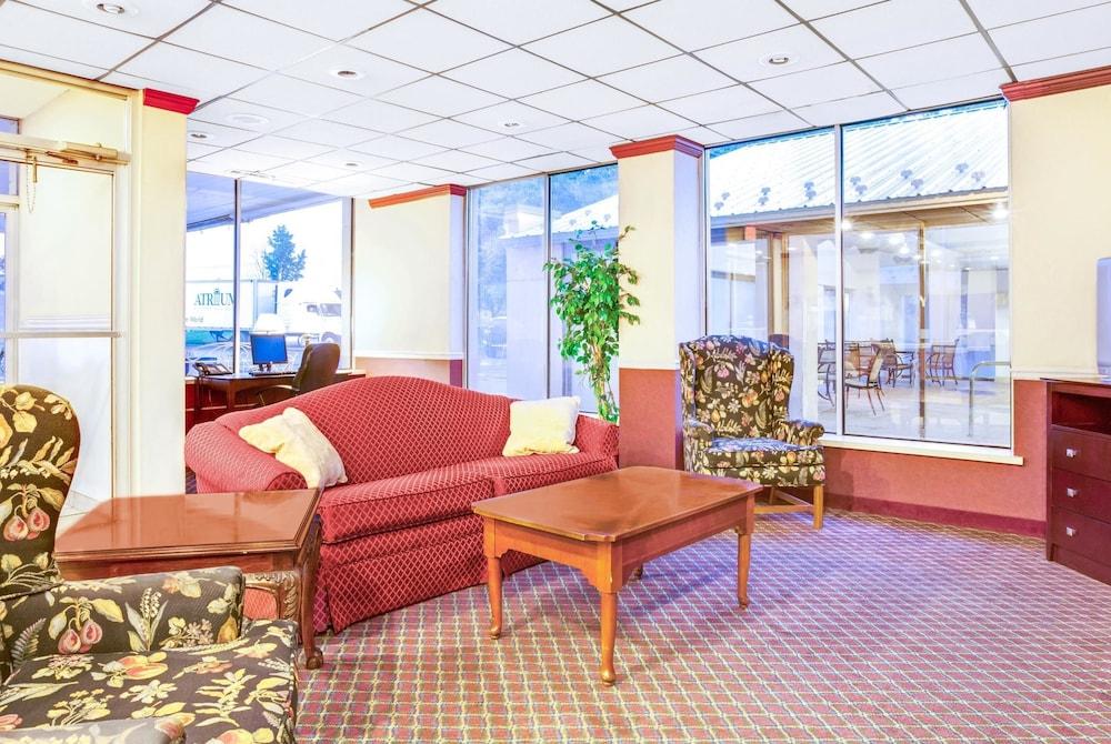 Fotos del hotel - DAYS INN BATH HAMMONDSPORT