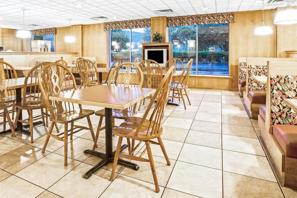 Fotos del hotel - DAYS INN BATH HAMMONDSPORT