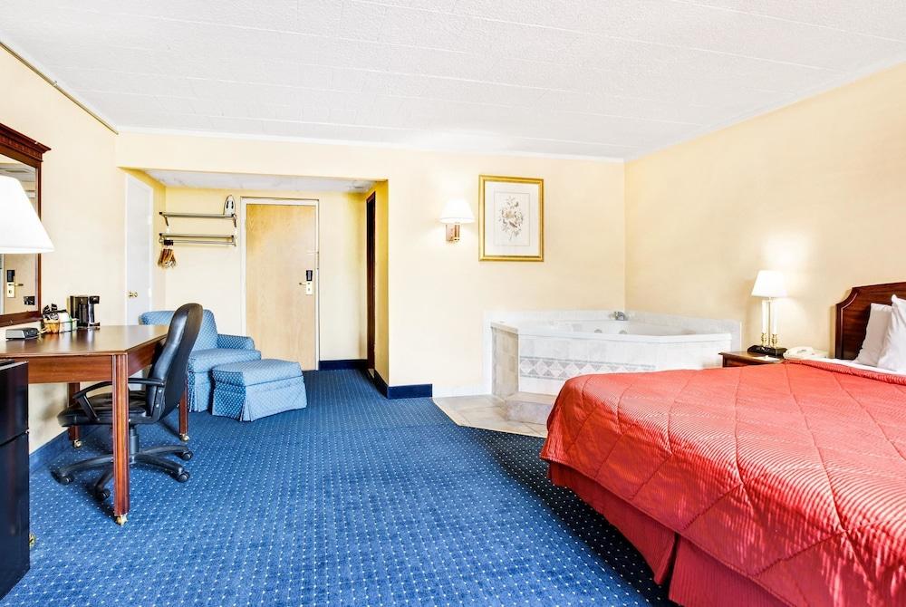 Fotos del hotel - DAYS INN BATH HAMMONDSPORT