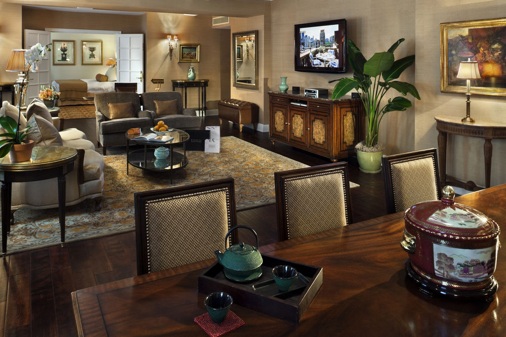 Fotos del hotel - PLAZA ATHENEE