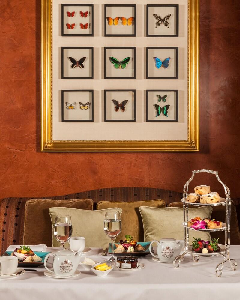 Fotos del hotel - PLAZA ATHENEE