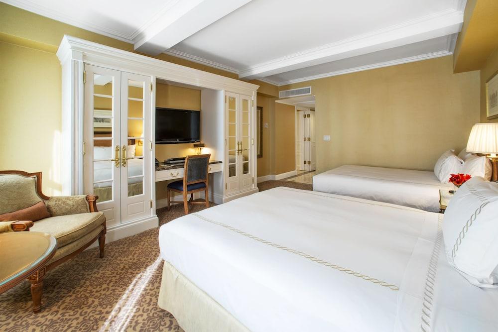 Fotos del hotel - PLAZA ATHENEE