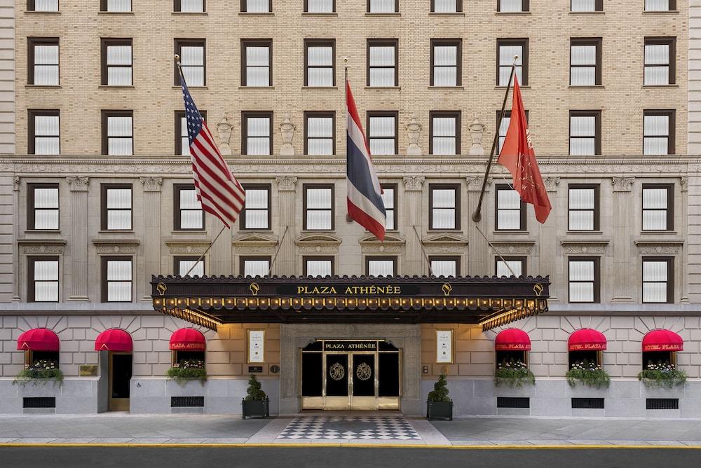 Fotos del hotel - PLAZA ATHENEE