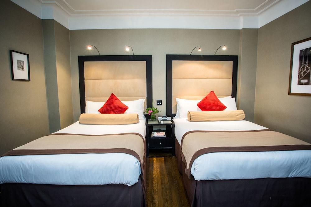 Fotos del hotel - THE MANSFIELD