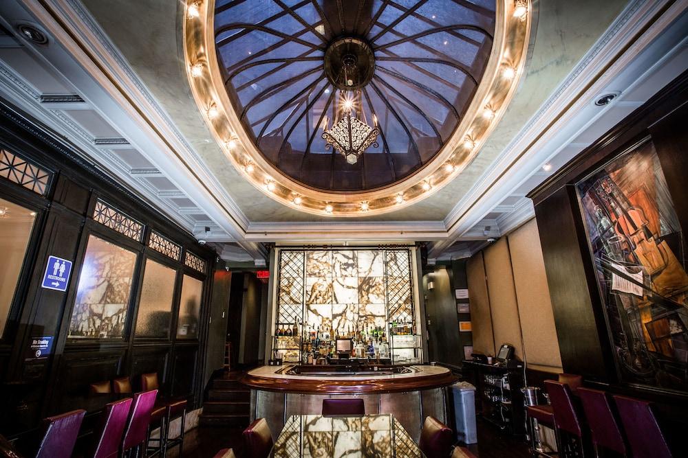 Fotos del hotel - THE MANSFIELD