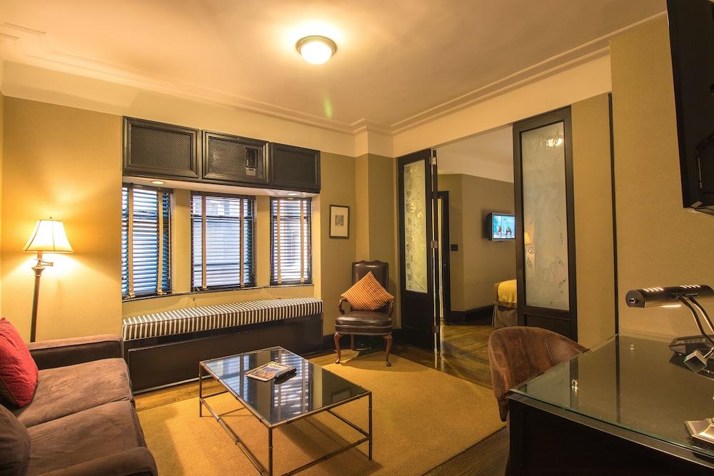 Fotos del hotel - THE MANSFIELD