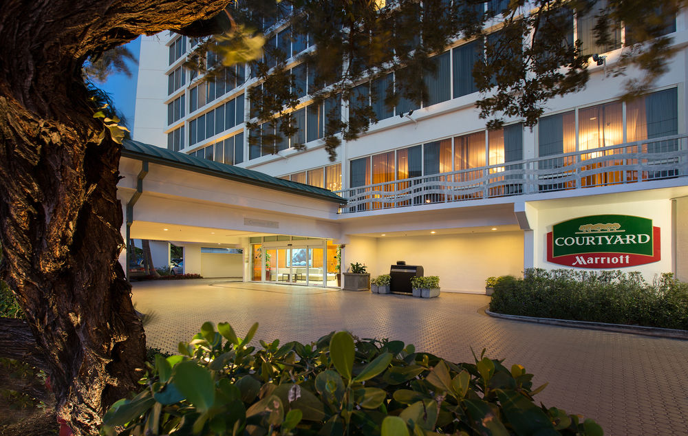 Fotos del hotel - COURTYARD FORT LAUDERDALE BEACH