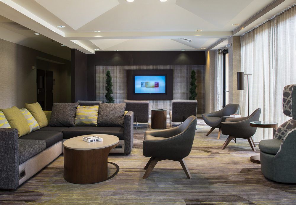 Sonesta Select Atlanta Norcross
