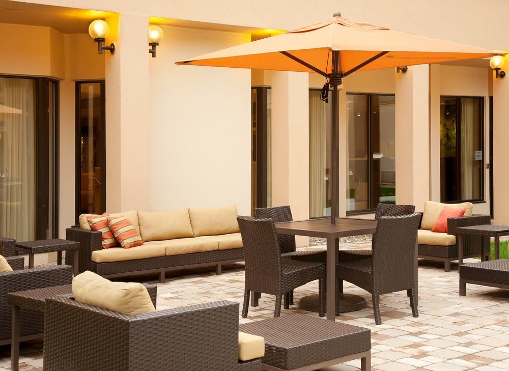Courtyard by Marriott Norwalk