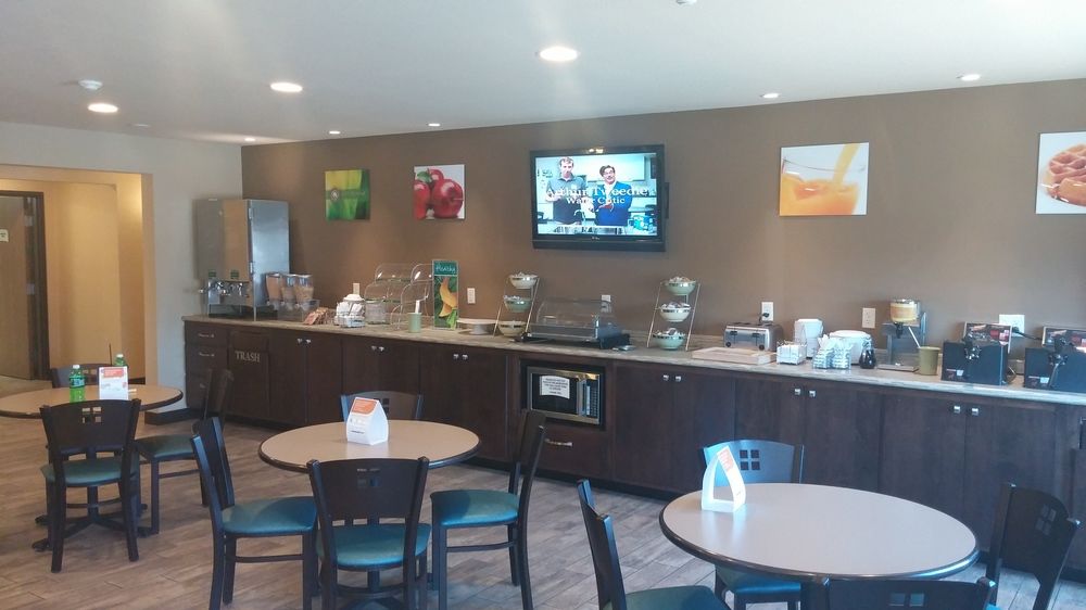 Quality Inn