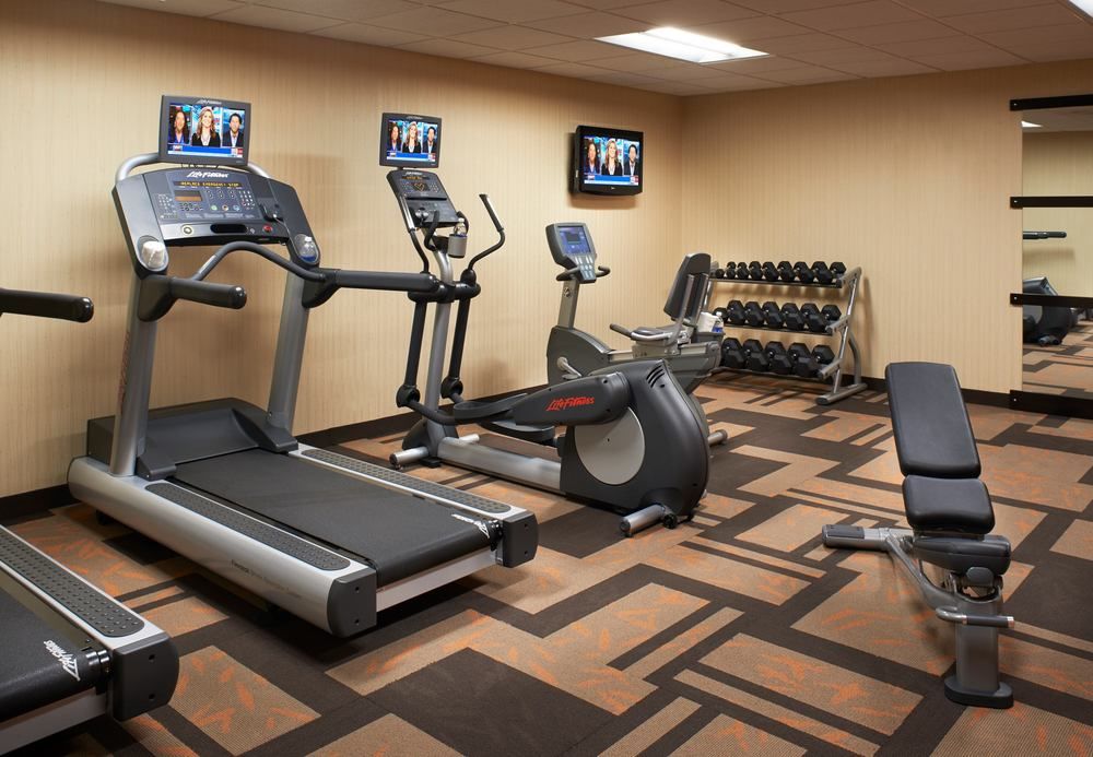 Courtyard by Marriott Chicago Arlington Heights / South