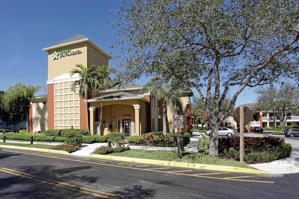 Fotos del hotel - Extended Stay America Suites Fort Lauderdale Tamarac