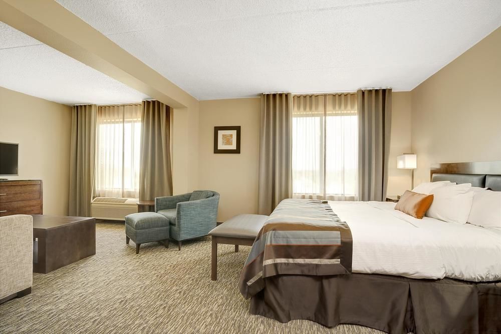 Wingate by Wyndham - Fargo