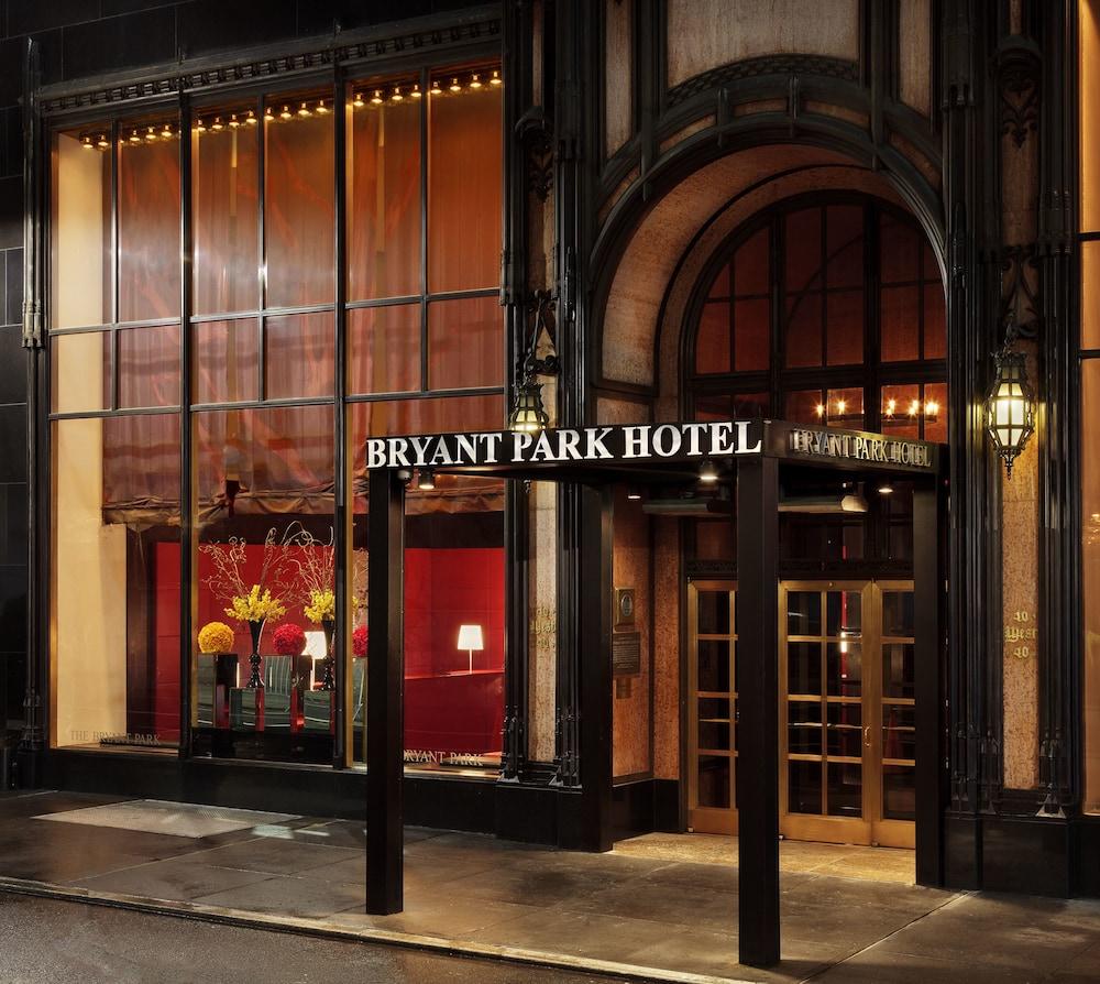 Fotos del hotel - BRYANT PARK HOTEL