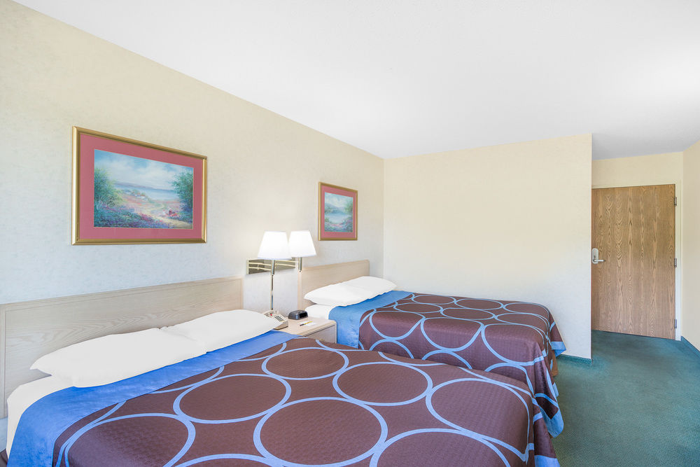 Fotos del hotel - SUPER 8 BY WYNDHAM CANANDAIGUA