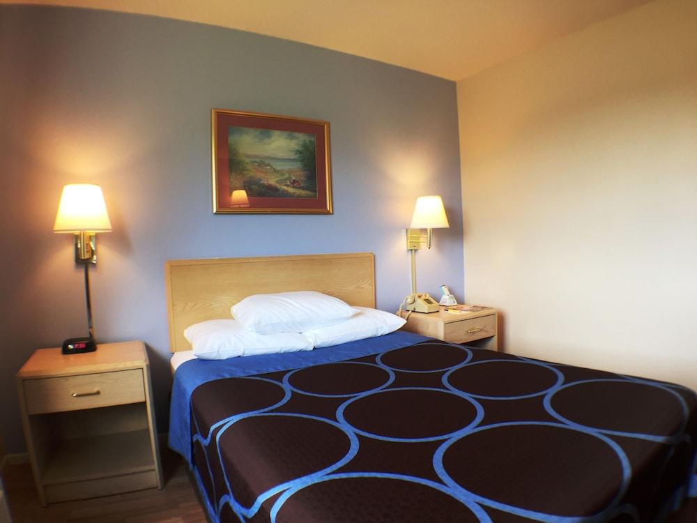 Fotos del hotel - SUPER 8 BY WYNDHAM CANANDAIGUA