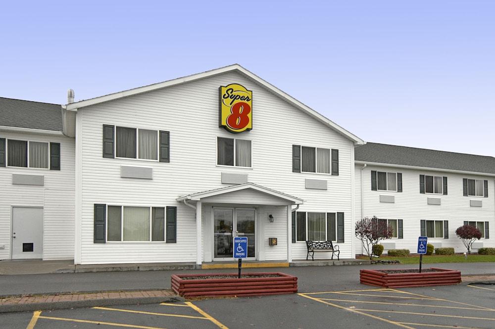 Fotos del hotel - SUPER 8 BY WYNDHAM CANANDAIGUA