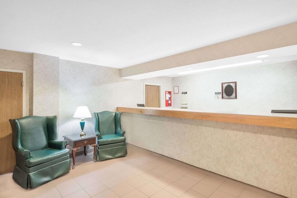 Fotos del hotel - SUPER 8 BY WYNDHAM CANANDAIGUA