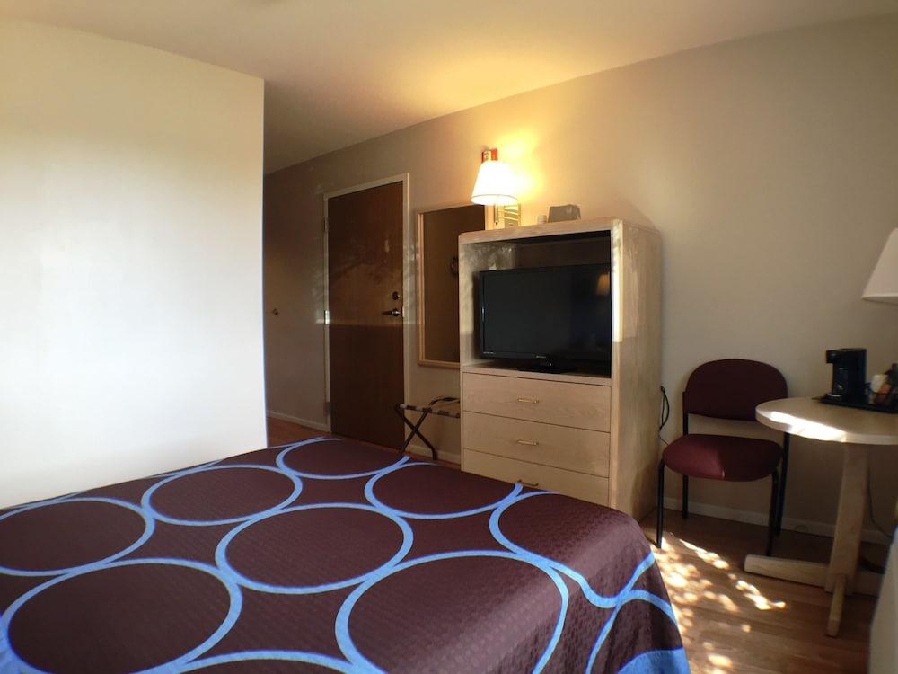 Fotos del hotel - SUPER 8 BY WYNDHAM CANANDAIGUA