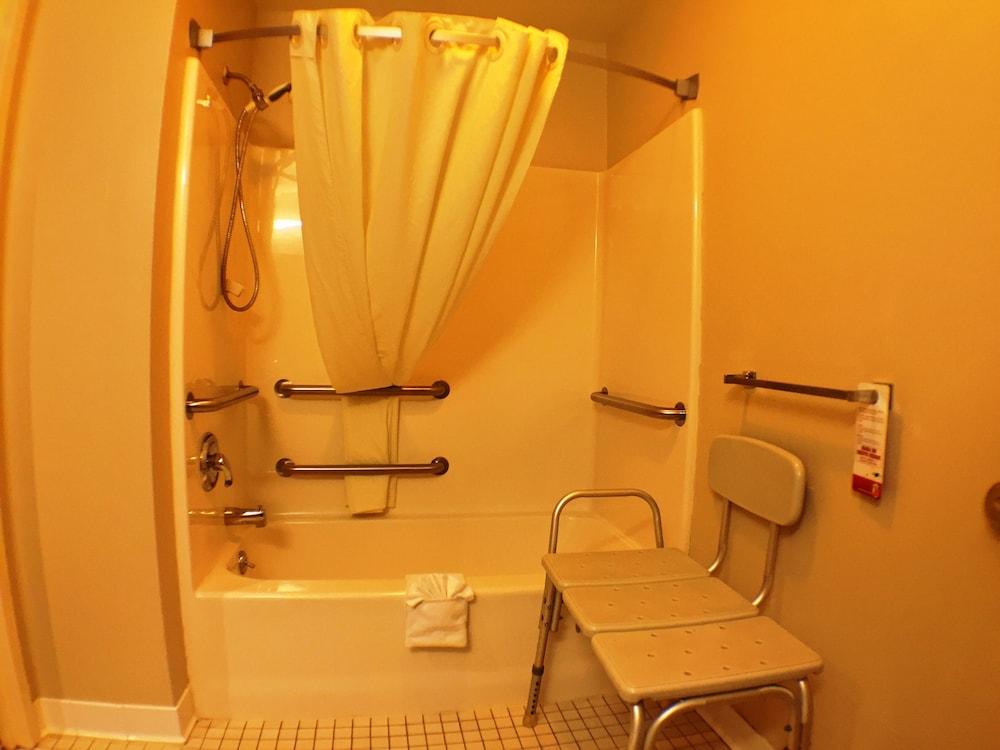 Fotos del hotel - SUPER 8 BY WYNDHAM CANANDAIGUA