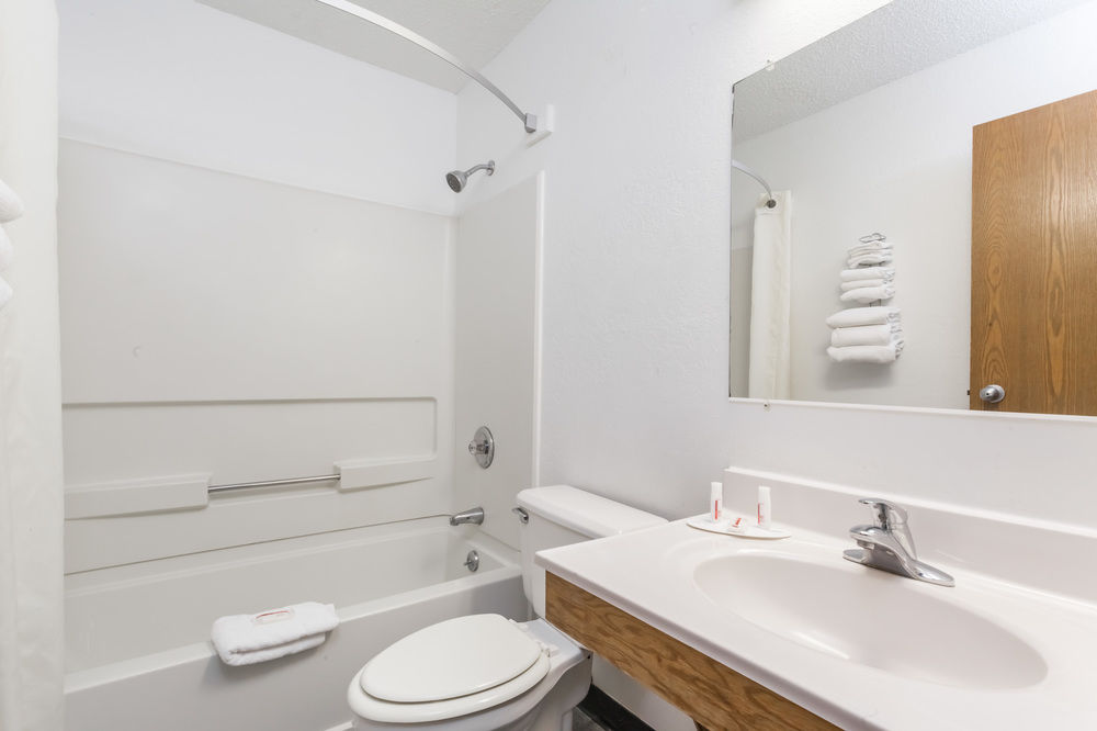 Fotos del hotel - Super 8 by Wyndham Norwich