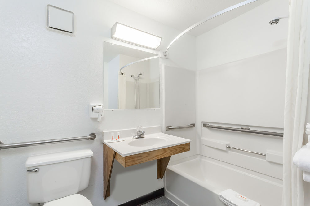 Fotos del hotel - Super 8 by Wyndham Norwich