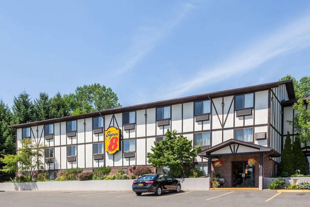 Fotos del hotel - Super 8 by Wyndham Norwich