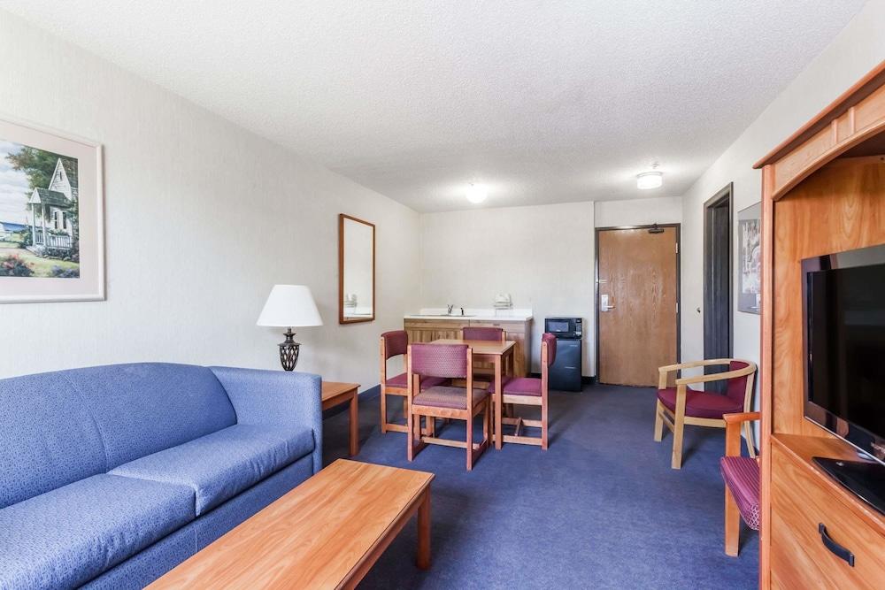 Fotos del hotel - Super 8 by Wyndham Norwich
