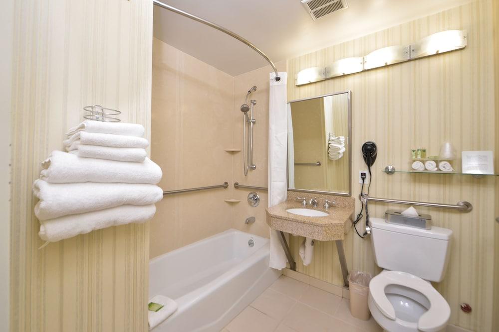 Fotos del hotel - HOLIDAY INN EXPRESS LAGUARDIA ARPT