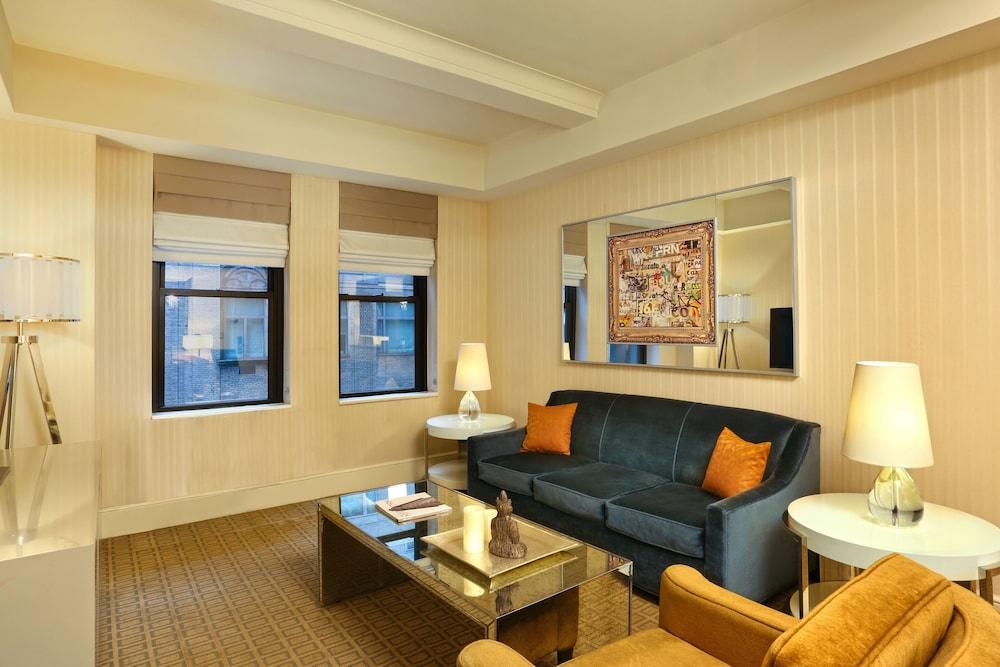 Fotos del hotel - THE BENJAMIN