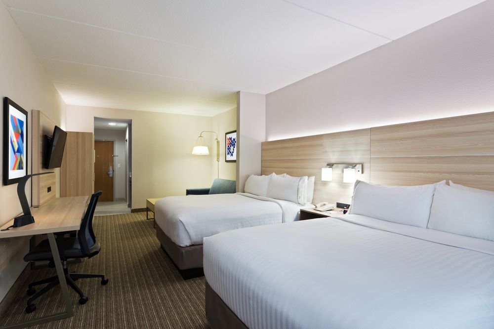Holiday Inn Express Hotel & Suites Tavares - Leesburg, an IHG Hotel