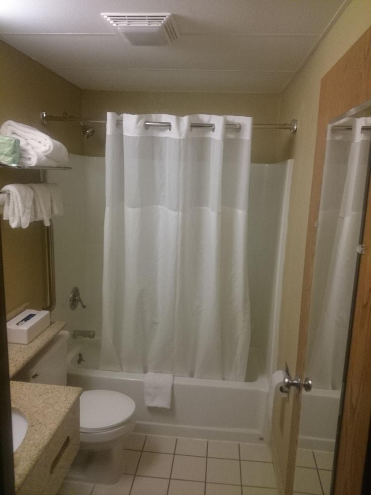 Fotos del hotel - QUALITY INN HYDE PARK