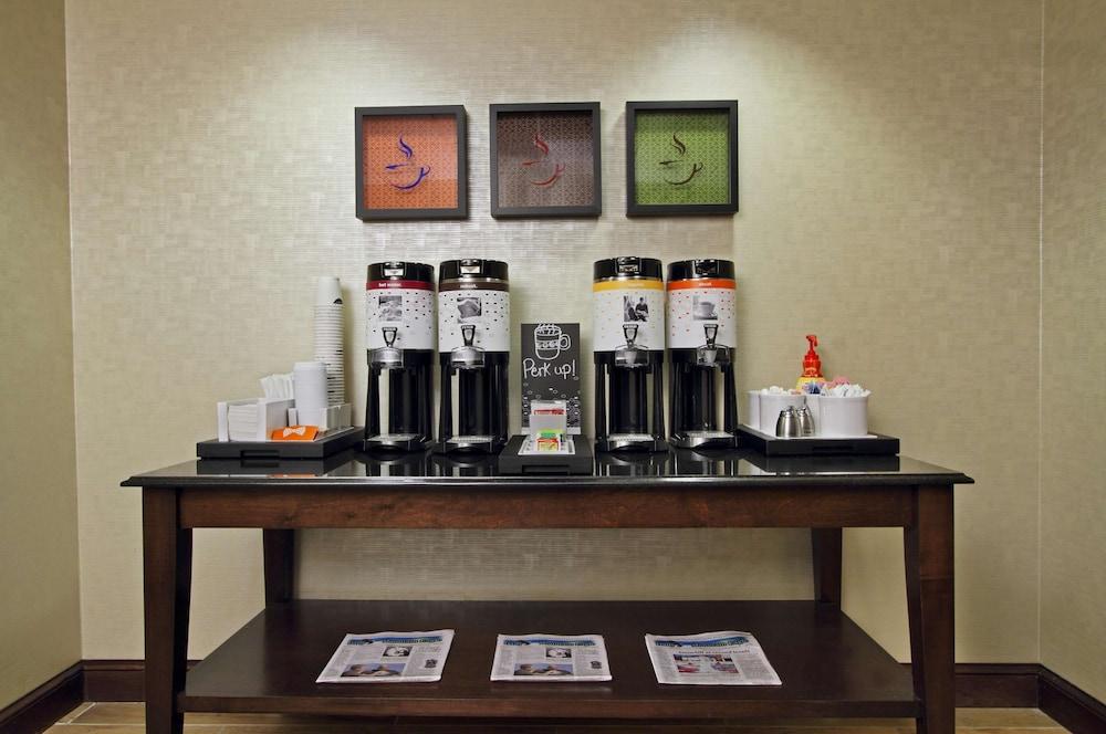 Hampton Inn Jasper