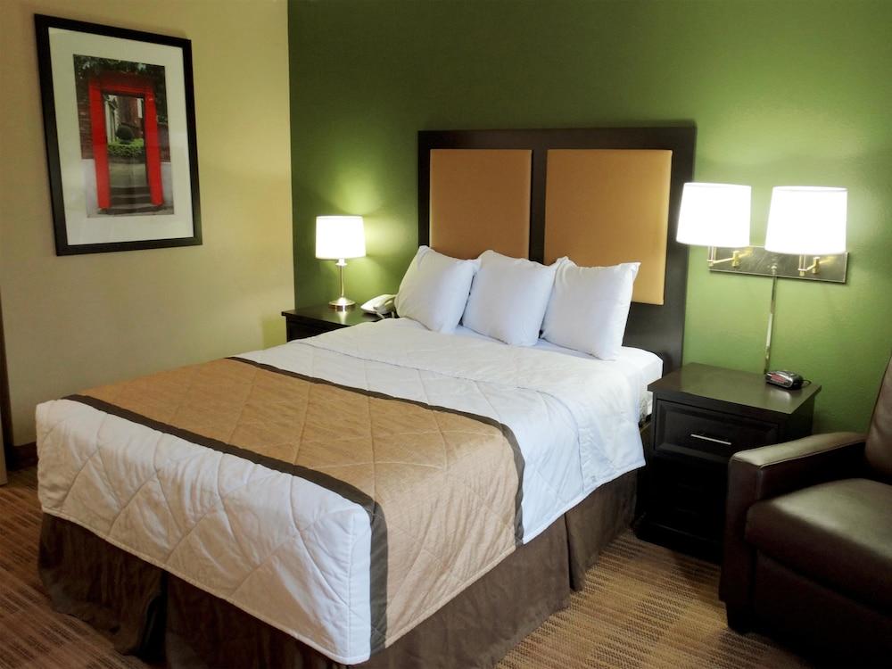 Fotos del hotel - Extended Stay America Suites Ft Lauderdale Cyp Crk Andrews A