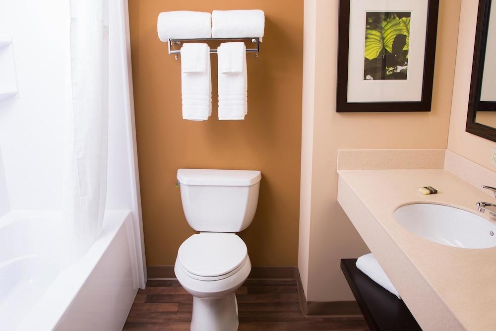 Fotos del hotel - Extended Stay America Suites Ft Lauderdale Cyp Crk Andrews A