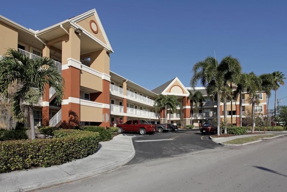 Fotos del hotel - Extended Stay America Suites Ft Lauderdale Cyp Crk Andrews A