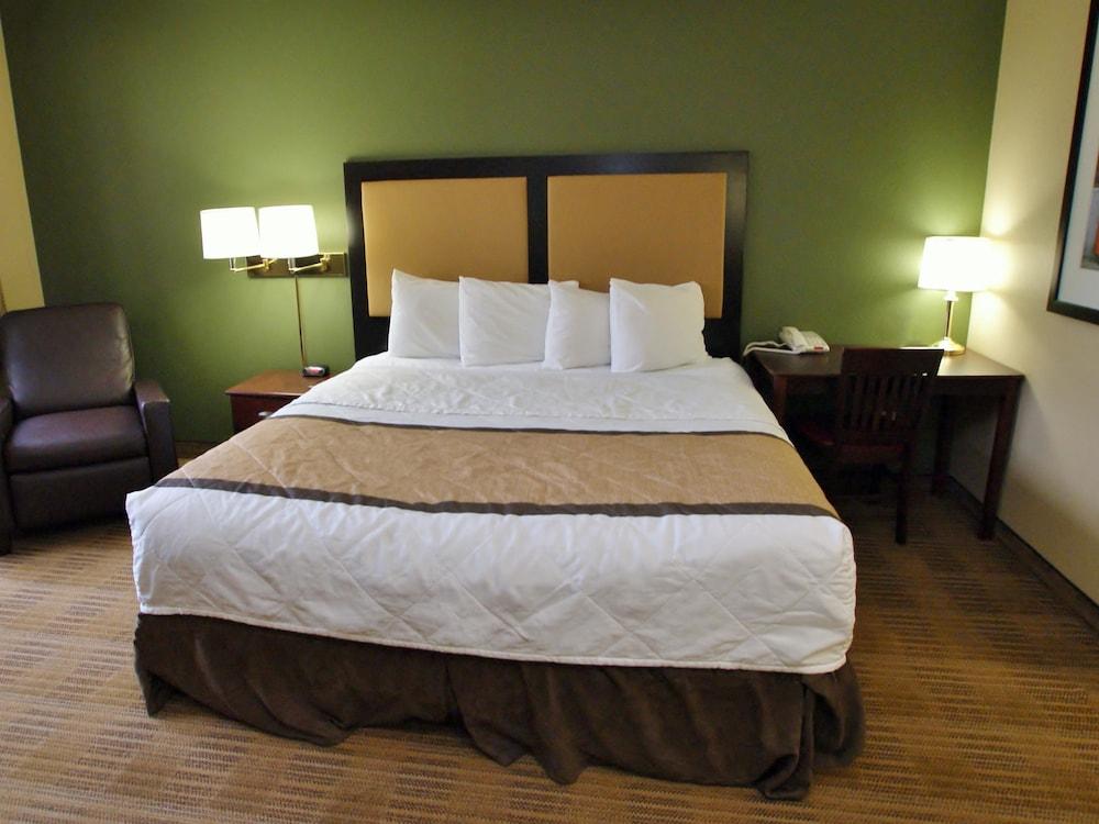 Fotos del hotel - Extended Stay America Suites Ft Lauderdale Cyp Crk Andrews A