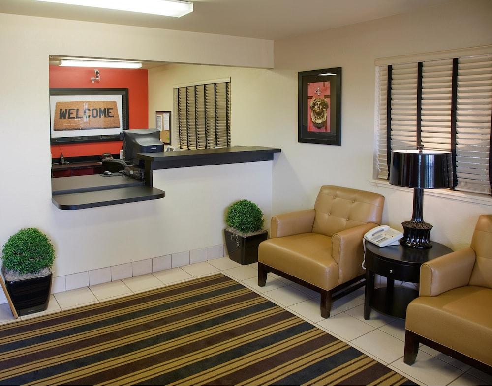 Fotos del hotel - Extended Stay America Suites Ft Lauderdale Cyp Crk Andrews A