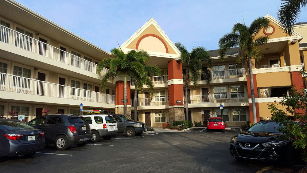 Fotos del hotel - Extended Stay America Suites Ft Lauderdale Cyp Crk Andrews A