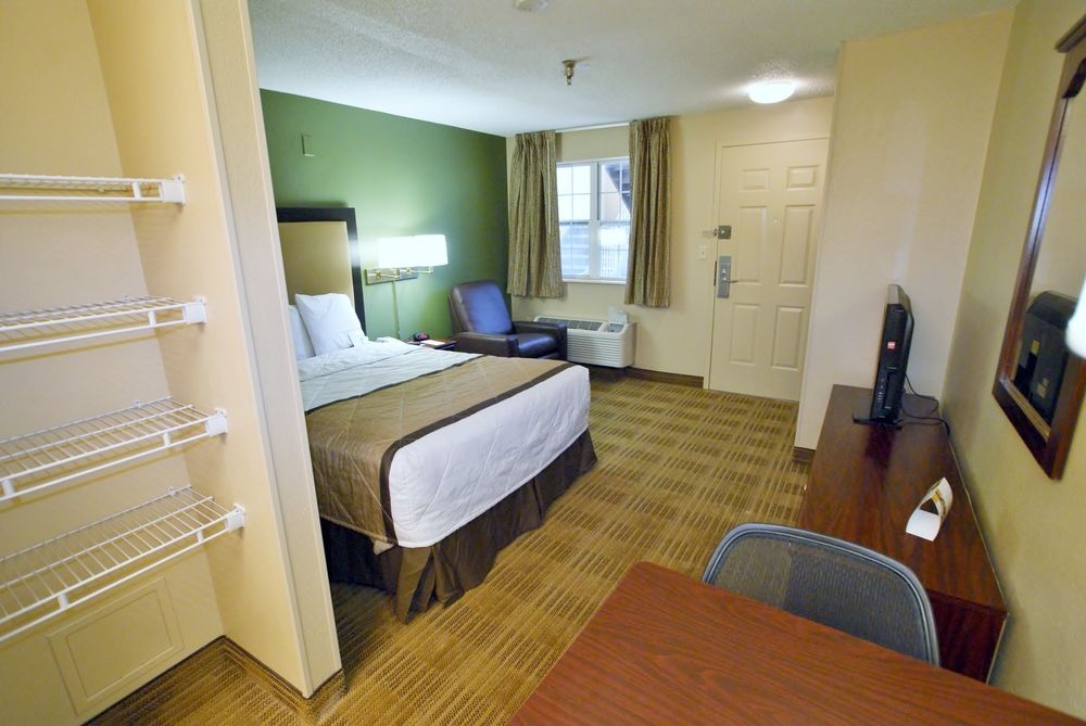 Fotos del hotel - Extended Stay America Suites Ft Lauderdale Cyp Crk Andrews A