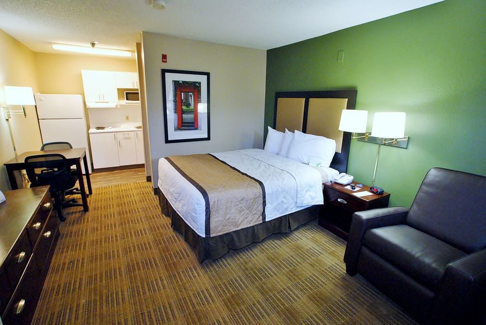 Fotos del hotel - Extended Stay America Suites Ft Lauderdale Cyp Crk Andrews A