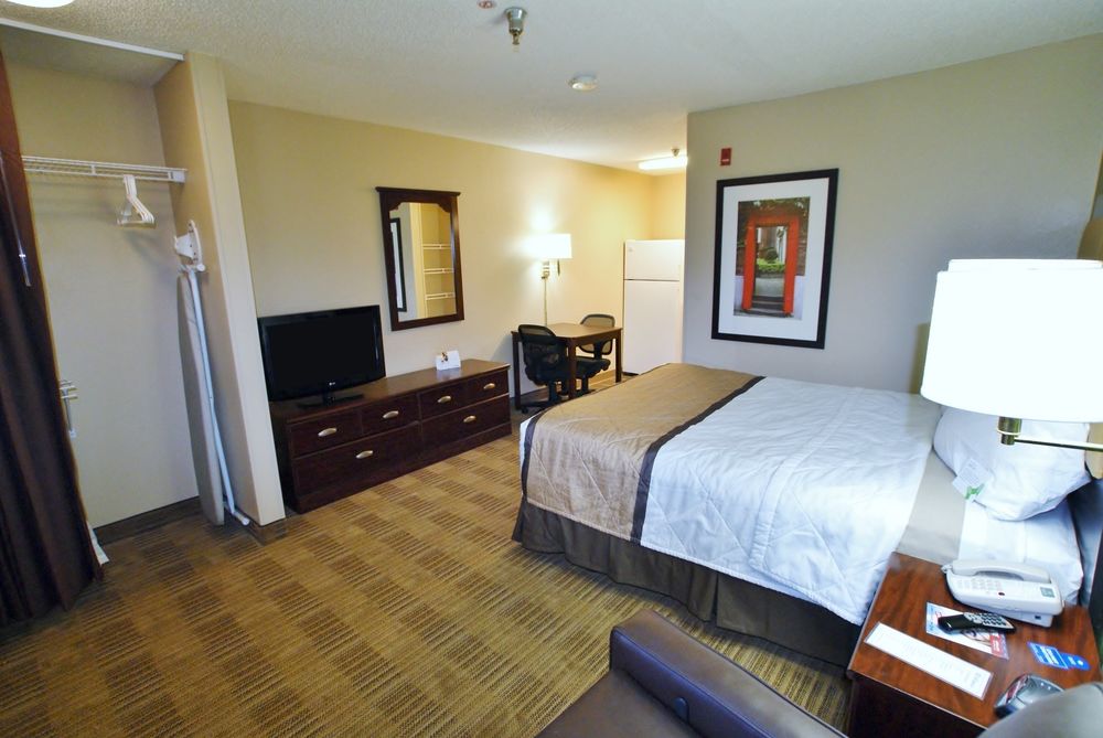 Fotos del hotel - Extended Stay America Suites Ft Lauderdale Cyp Crk Andrews A