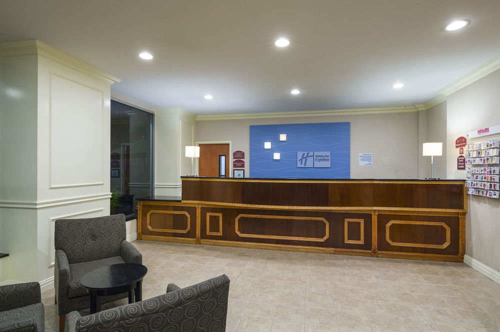 Fotos del hotel - HOLIDAY INN EXPRESS CHELSEA