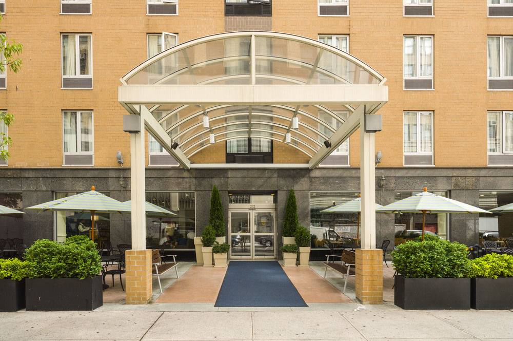 Fotos del hotel - HOLIDAY INN EXPRESS CHELSEA